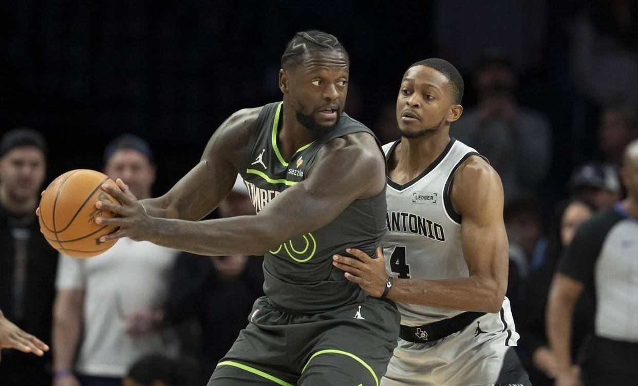 转折点！明尼苏达森林狼主帅复盘，CBA常规赛加时末段攻防权衡，底气十足，资深球员宣示担当的简单介绍